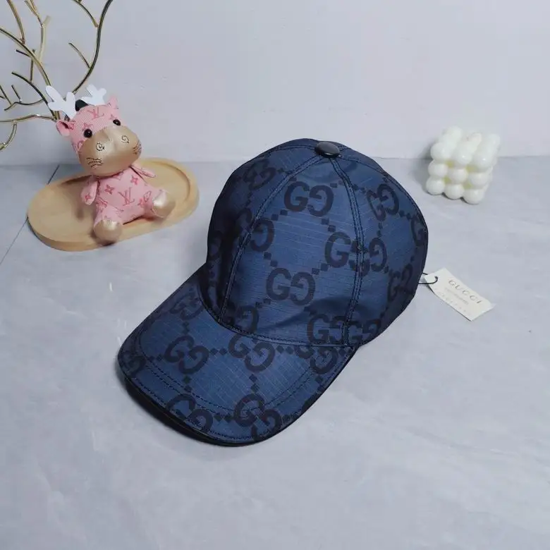 Gucci Cap dxn (2)